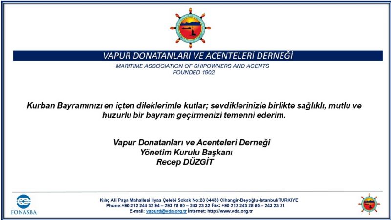 KURBAN BAYRAMINIZ KUTLU OLSUN 1